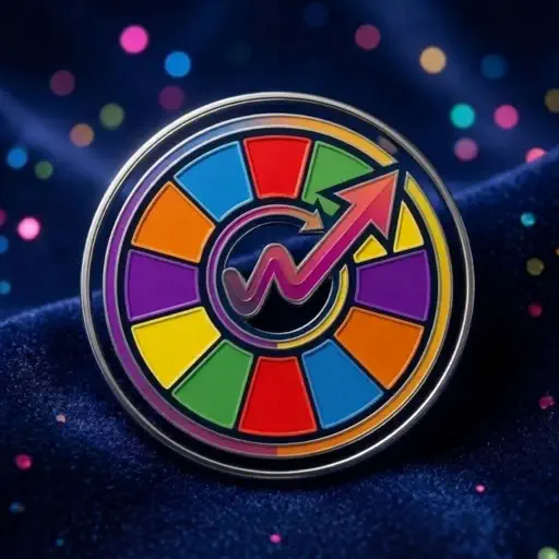 Party Hype app icon