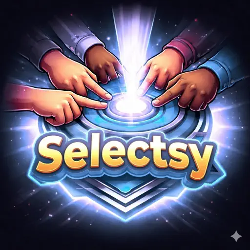 Pickify app icon
