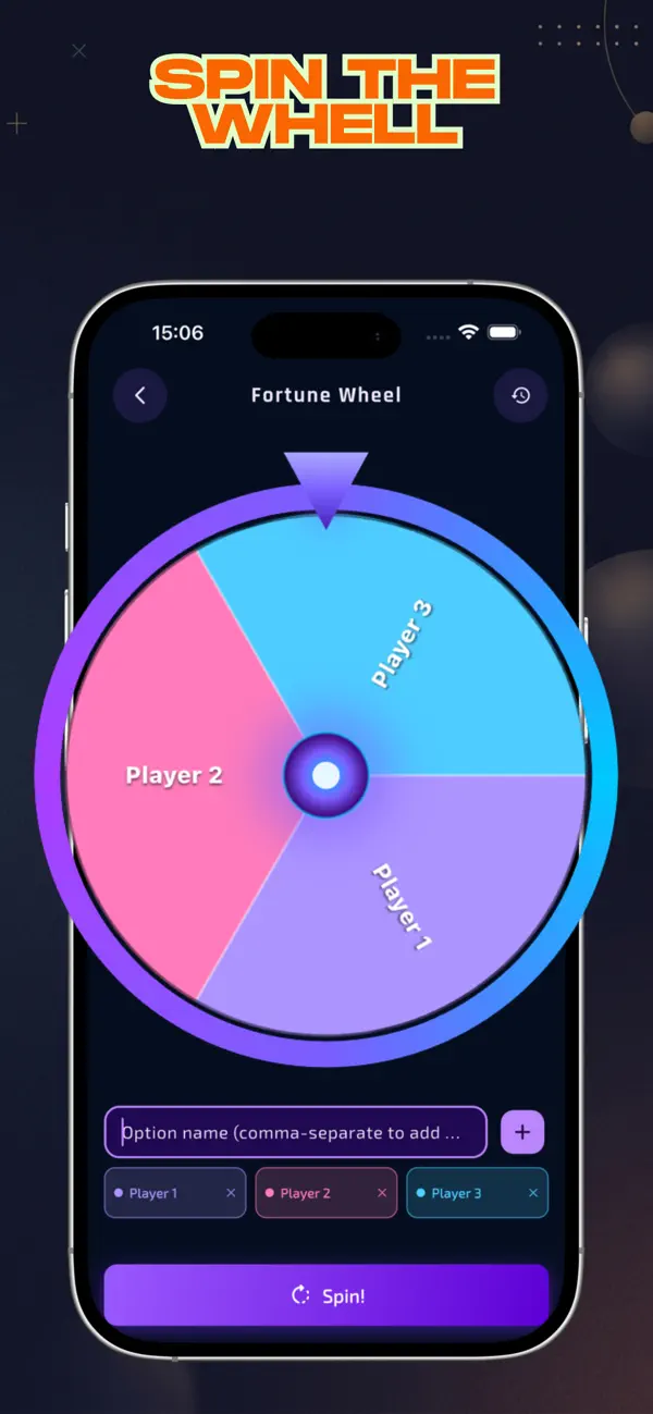 Pickify App Store screenshot 2