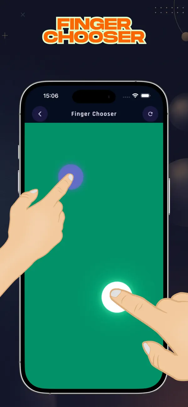 Pickify App Store screenshot 3